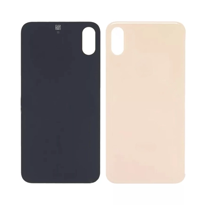 kính lưng iPhone XS Max chính hãng Aries 3