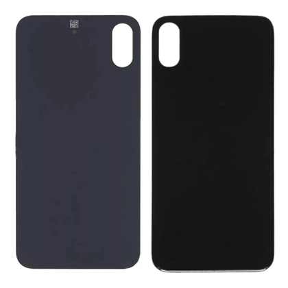 kính lưng iPhone XS Max chính hãng Aries 4