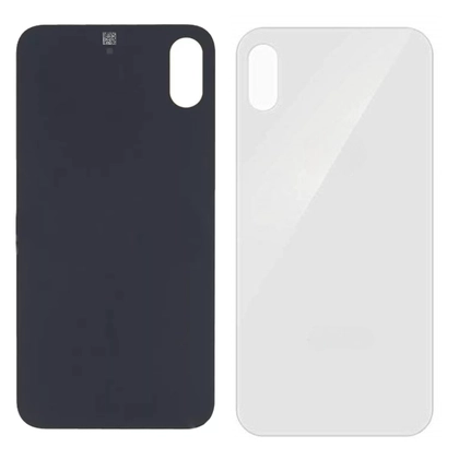 kính lưng iPhone XS Max chính hãng Aries 3