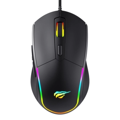 Chuột Có Dây Gaming Havit M79 RGB 2