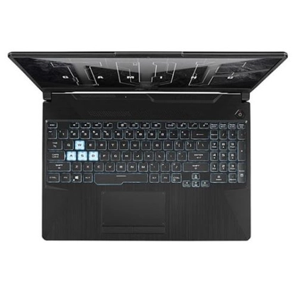 Laptop Asus TUF Gaming A15 FA506NC-HN011W 2