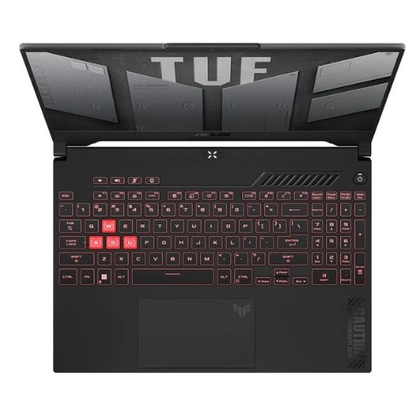 Laptop ASUS TUF Gaming A15 FA507NU-LP131W - Đã kích hoạt 2