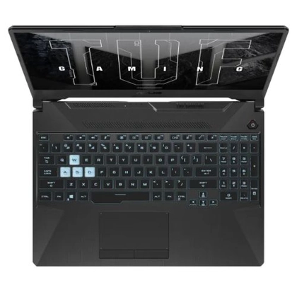 Laptop Asus TUF Gaming F15 FX506HF-HN078W - Đã kích hoạt 3