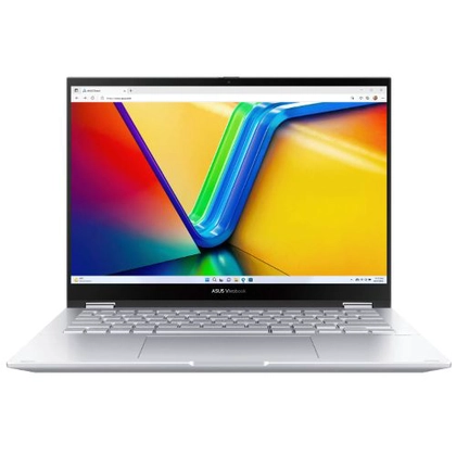 Laptop ASUS Vivobook S 14 Flip TP3402VA-LZ031W - Cũ trầy xước 2