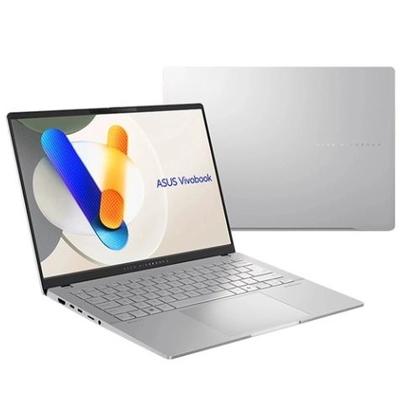 Laptop ASUS Vivobook S 14 OLED M5406WA-PP071WS - Cũ đẹp 3