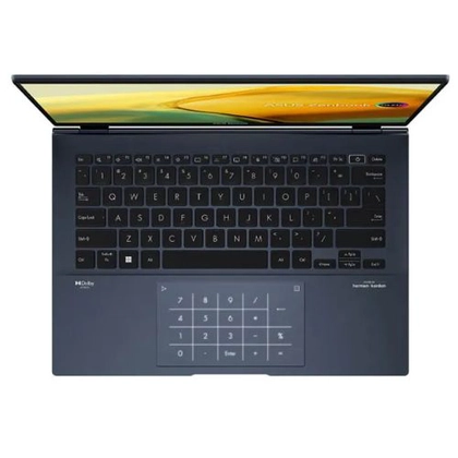Laptop Asus Zenbook 14 UX3402ZA KM221W Cũ Đẹp 5