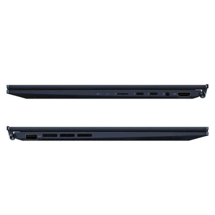 Laptop Asus Zenbook 14 UX3402ZA KM221W Cũ Đẹp 7