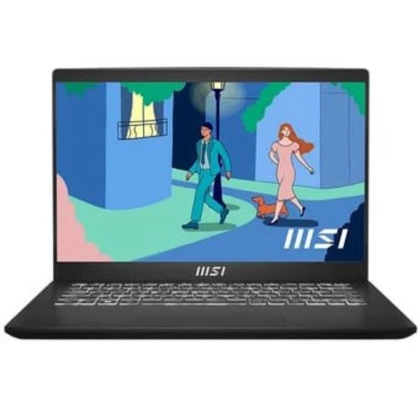 Laptop MSI Modern 15 B13M-438VN 2