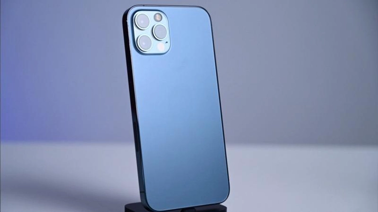 Sửa nguồn iPhone 12 Pro 2