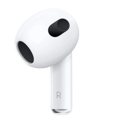 Lẻ 1 bên tai Apple Airpods 3 1