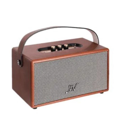 Loa Alpha Works Classic V80 2