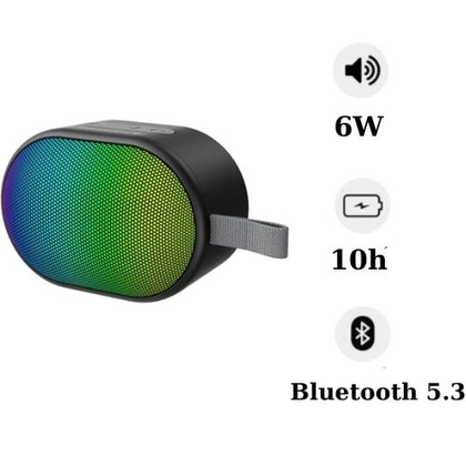 Loa Anker Soundcore Pyro Mini A31A0 1