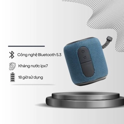 Loa Bluetooth Alpha Works Aw-Ride 4