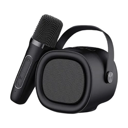 Loa Bluetooth Karaoke Mini Havit SK819BT 2