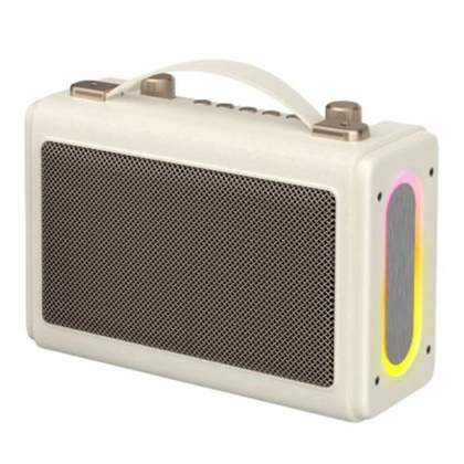 Loa Bluetooth Havit SK823BT 2 MIC 3