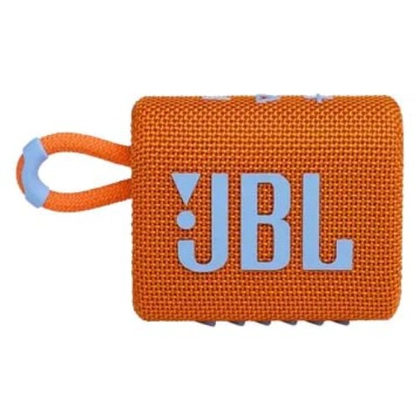 Loa Bluetooth JBL Go 3 - Cam