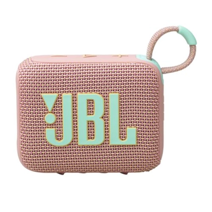 Loa Bluetooth JBL Go 4 2