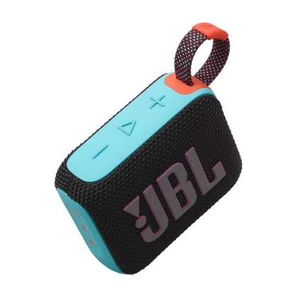 Loa Bluetooth JBL Go 4 2