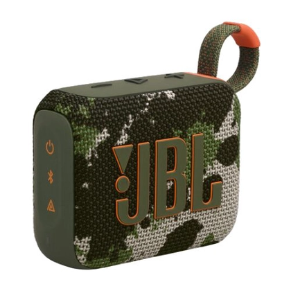 Loa Bluetooth JBL Go 4 4