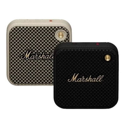 Loa Bluetooth Marshall Willen 3