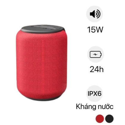 Loa Bluetooth Tronsmart Element T6 Mini 15W 2