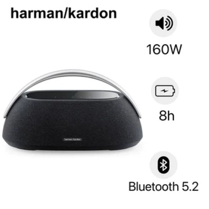 Loa Harman Kardon Go + Play 3 1