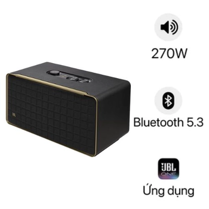 Loa JBL Authentics 500 1