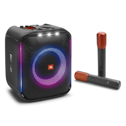 Loa JBL Partbox Encore 2 mic 2