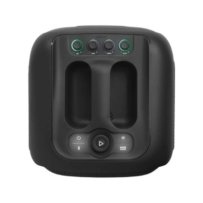 Loa JBL Partbox Encore 2 mic 4