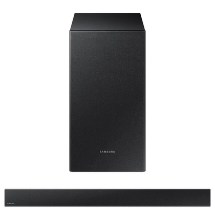 Loa thanh Samsung HW-T420 2