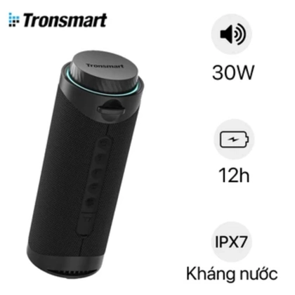 Loa Tronsmart T7 30w Waterproof Portable Speaker 1
