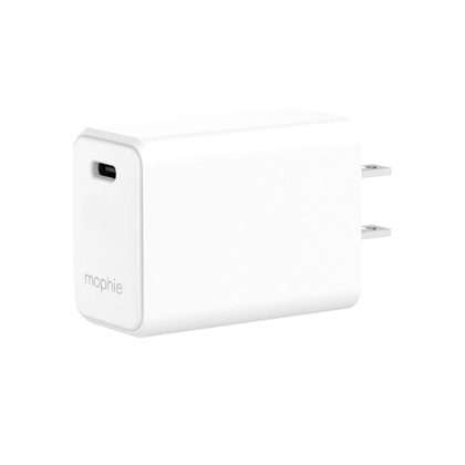 Củ sạc Mophie Essential PD 30W 1C 4