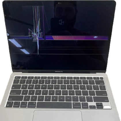 Màn Hình Thay Cho Macbook Air M2 2023 13 inch A2681 1