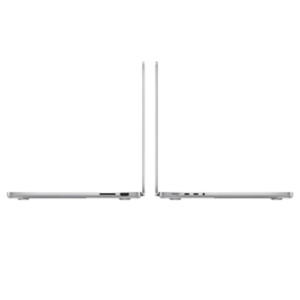 Macbook Pro 14 M3 8GB - 512GB - Đã kích hoạt 2