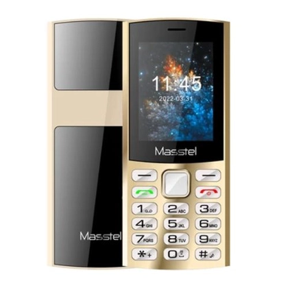 Masstel Lux 20 4G 3
