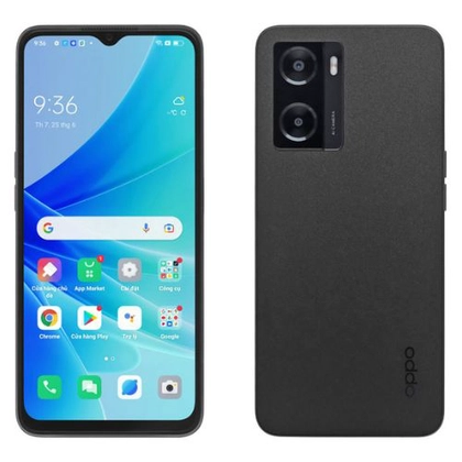 OPPO A57 4GB 128GB - Đã kích hoạt 3