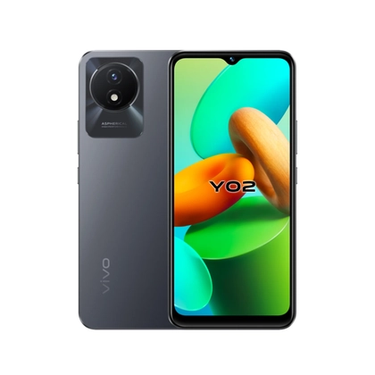 Vivo Y02 Cũ Trầy Xước 3