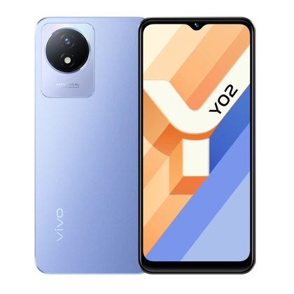 Vivo Y02 Cũ Trầy Xước 1