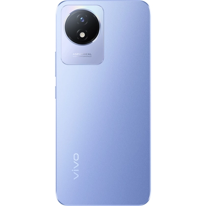 Vivo Y02 Cũ Trầy Xước 3