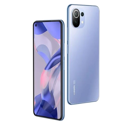 Xiaomi 11 Lite 5G NE 8GB 128G - Đã kích hoạt 2