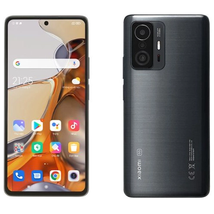 Xiaomi Mi 11T Pro 12GB 256GB - Cũ đẹp 3