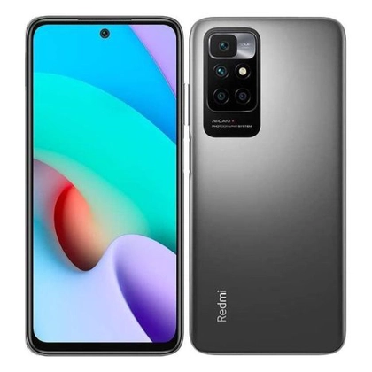 Xiaomi Redmi 10 4G 128GB (2022) - Cũ trầy xước 2