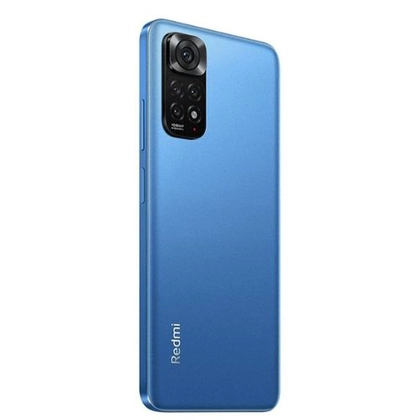 Xiaomi Redmi Note 11S 6GB 128GB - Cũ đẹp 3