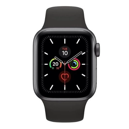 Apple Watch Series 5 40mm (GPS) - Cũ xước cấn 2