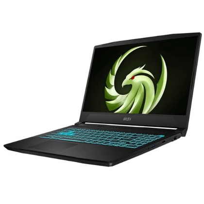 Laptop MSI Gaming Bravo 15 B7ED 010VN Cũ Đẹp 3