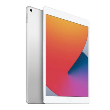 iPad 10.2 2020 WiFi 32GB - Cũ xước cấn 2