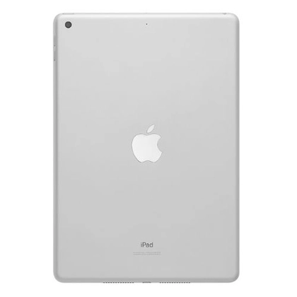 iPad 10.2 2020 WiFi 32GB - Cũ xước cấn 3