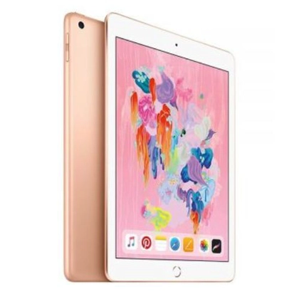 iPad 9.7 2018 WiFi 32GB - Cũ xước cấn 2