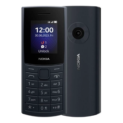 Nokia 110 4G Pro Cũ Trầy Xước 1