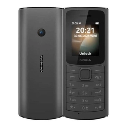 Nokia 110 4G Pro Cũ Trầy Xước 2